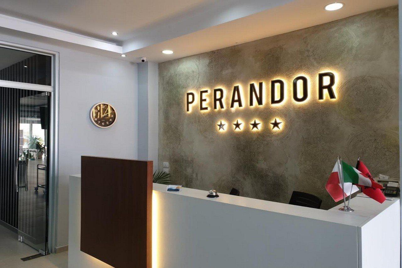 Perandor Beach Дуррес Экстерьер фото